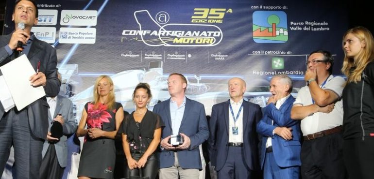 Premio Confartigianato Motori