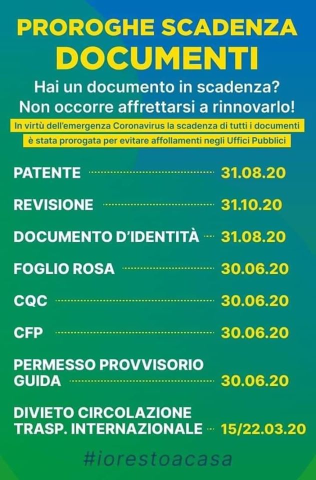 revisioni auto e moto