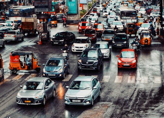 Il mercato delle auto in Italia cresce ancora