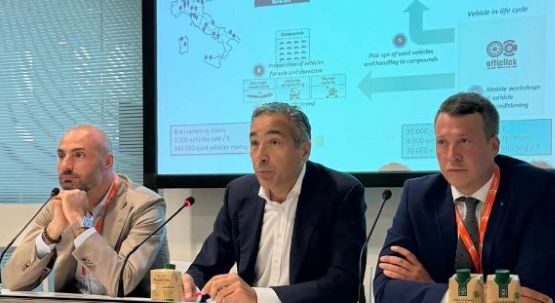 Confartigianato Carrozzieri all’Automotive Dealer Day 2026: il futuro tra digitalizzazione e tutela della categoria